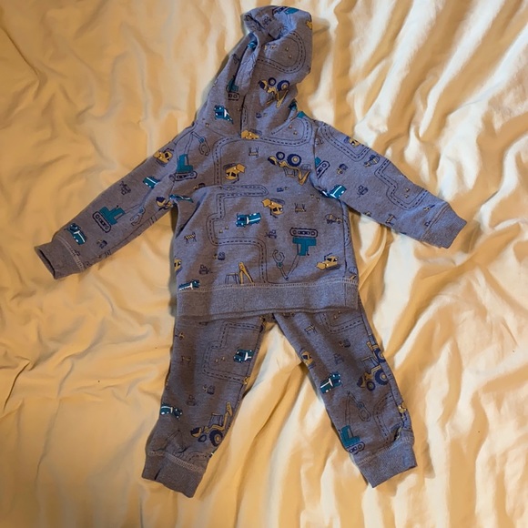 Toddler set - Picture 1 of 1